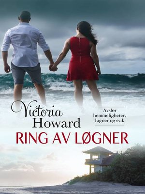 cover image of Ring Av Løgner